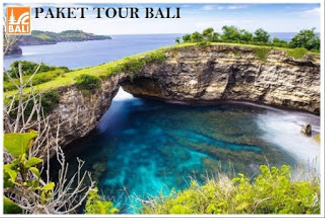 PAKET TOUR NUSA PENIDA  (5)