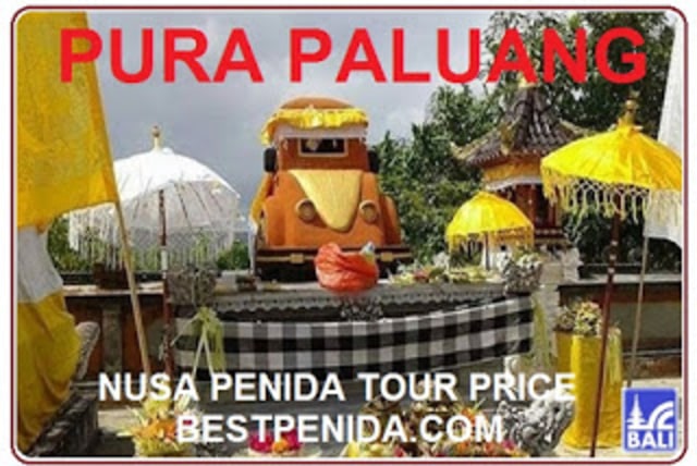 PAKET TOUR NUSA PENIDA  (7)