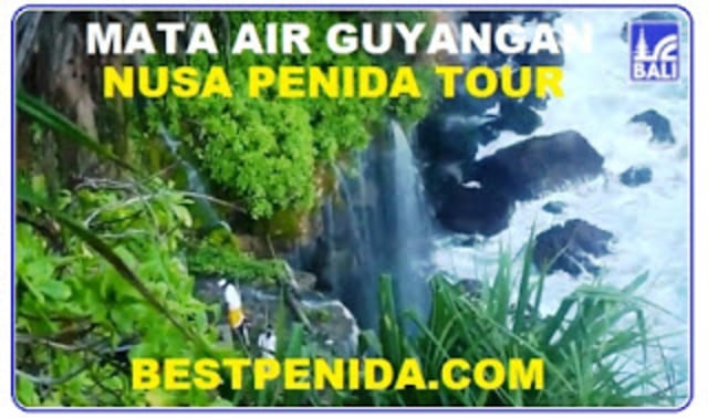 PAKET TOUR NUSA PENIDA  (10)