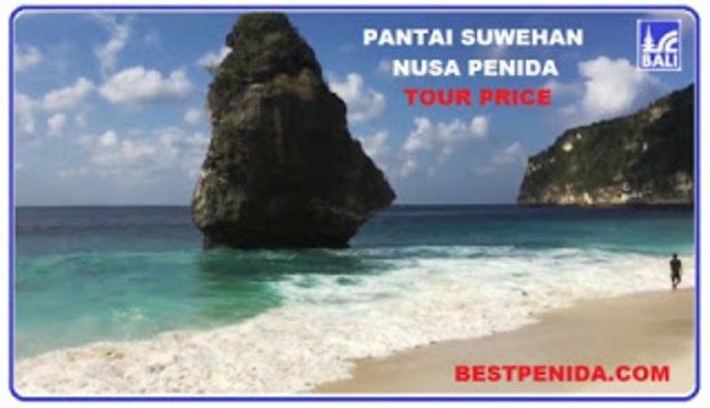 PAKET TOUR NUSA PENIDA  (11)