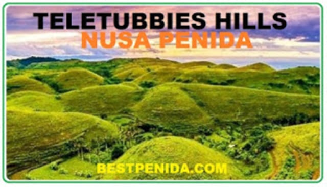 PAKET TOUR NUSA PENIDA  (13)