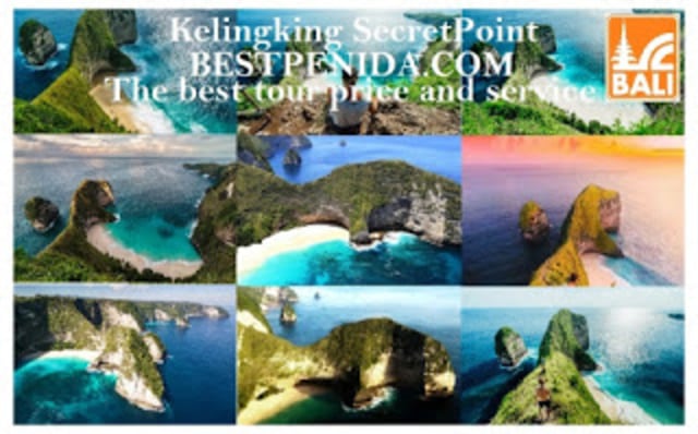 PAKET TOUR NUSA PENIDA  (14)