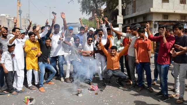 Bishnoi Community. (Foto: REUTERS/Stringer)