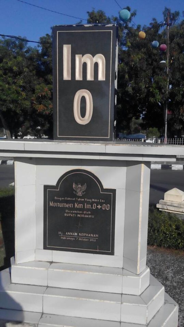 Ajak Anak Eksplorasi Rambu Lalu Lintas saat Bosan di Perjalanan (4)