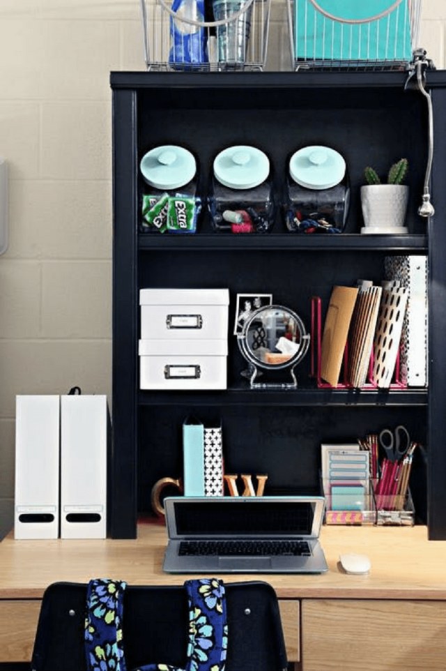 5 Trik Mudah Menata Desain Kamar Kost Rapi Biaya Murah (4)
