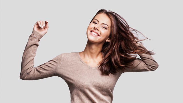 Hidup Lebih Sehat (Foto: Thinkstock)