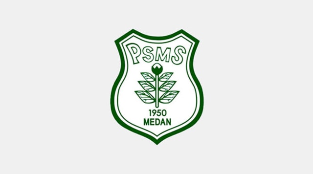 PSMS Medan Dilarang Memake Logonya Sendiri, Ini Sebabnya !