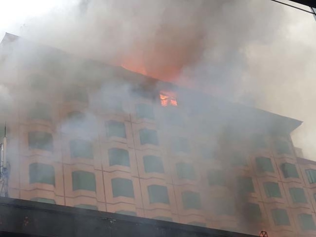 Novita Hotel, dari Time Zone Hingga Insiden Ornamen Natal