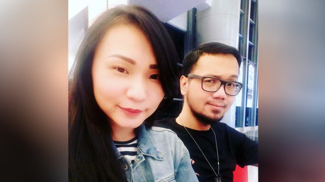 Dika 'Kerispatih' Akan Dimakamkan Satu Liang Lahat dengan Sang Ayah ...