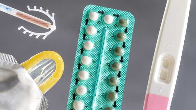 Ilustrasi kontrasepsi. (Foto: Thinkstock)