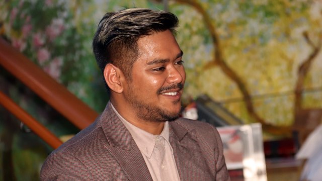 Abdul dan Maria kontestan Indonesian Idol 2018 (Foto: Munady)