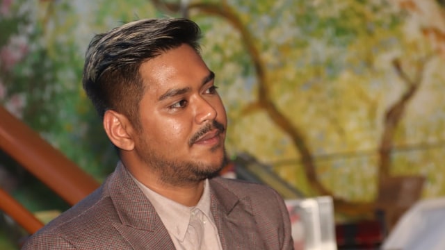 Abdul dan Maria kontestan Indonesian Idol 2018 (Foto: Munady)