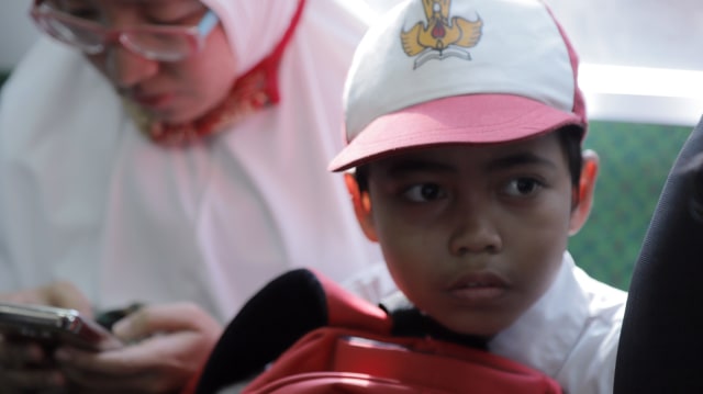 Alvin (Foto: Retno Wulandhari/kumparan)