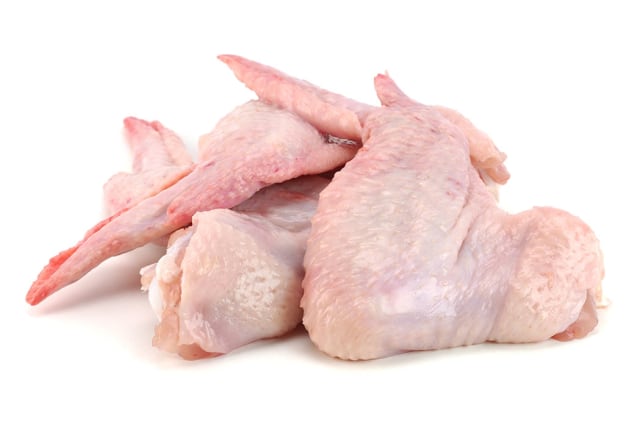 5 Bagian Tubuh Ayam ini Sebaiknya Jangan Sering Dimakan (1)