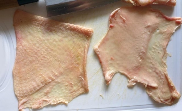 5 Bagian Tubuh Ayam ini Sebaiknya Jangan Sering Dimakan (2)