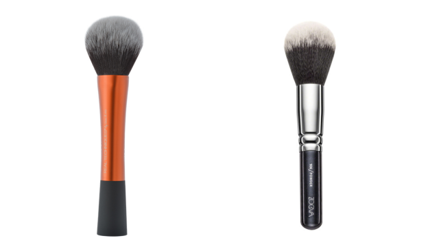 Powder brush (Foto: Dok. Real Techniques & Zoeva)