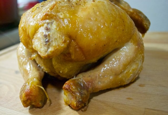 5 Bagian Tubuh Ayam ini Sebaiknya Jangan Sering Dimakan (5)