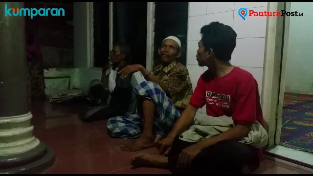 Video: Keluarga Pertanyakan Kematian Karsinah di Singapura