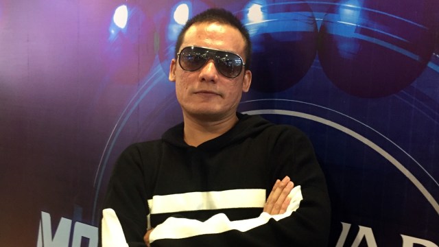 Firman ‘Idol’ Siagian (Foto: Alexander Vito/kumparan)