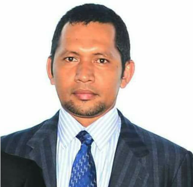 Bawaslu Maluku Ingatkan Paslon Kampanye Sesuai Jadwal