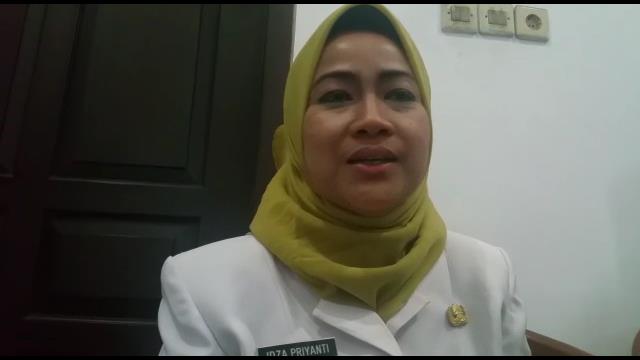 Keluarga TKW Karsinah Mendapatkan Santunan Rp 85 Juta