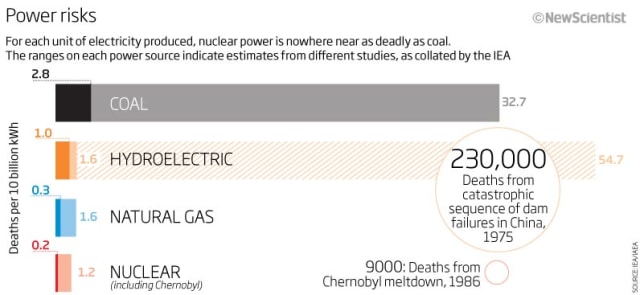 Quo Vadis Energi Nuklir Indonesia (1)