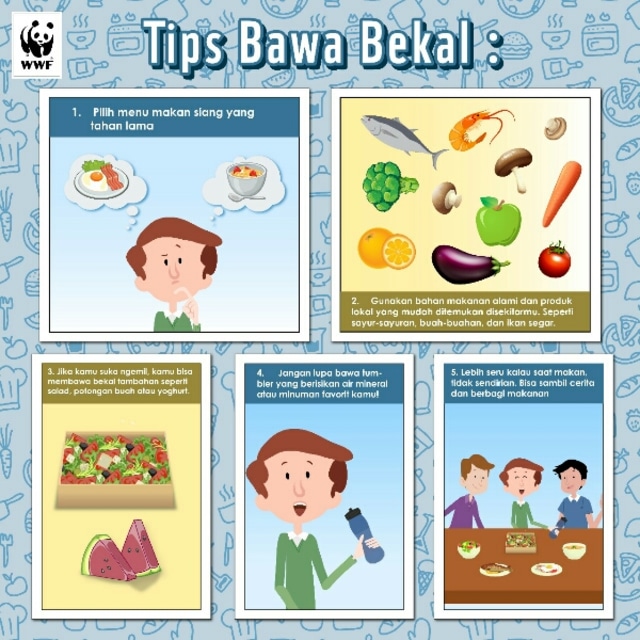 HARI BEKAL NASIONAL 