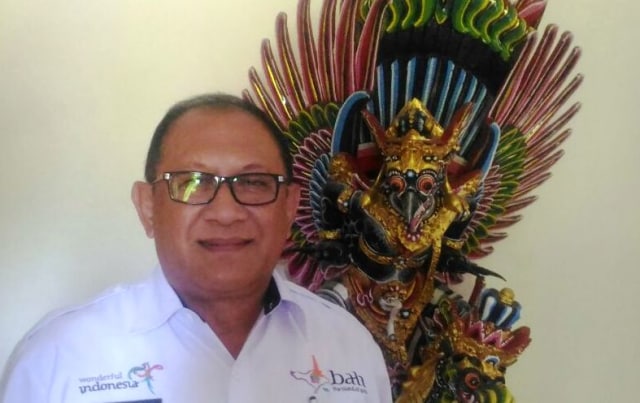 Kadis Pariwisata Bali: WNA yang Jadi Guide Liar Bisa Kena Blacklist