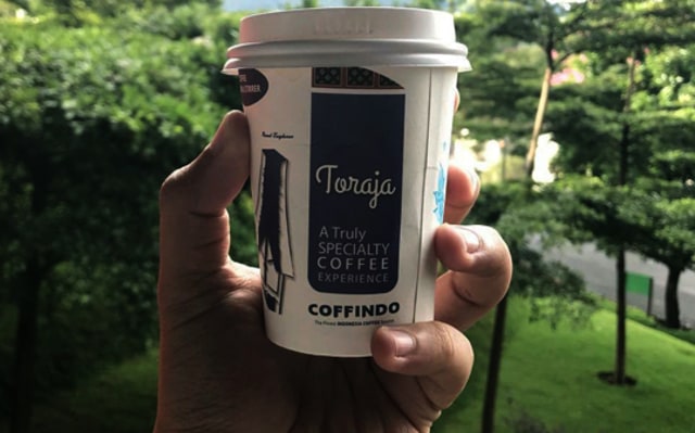 Kopi Toraja, Cita Rasa Eksotis Khas Pegunungan