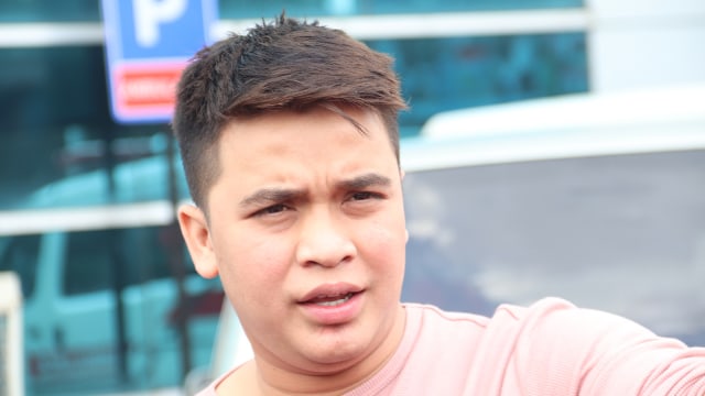 Billy Syaputra (Foto: Munady Widjaja)