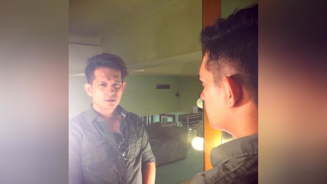 Jupiter Fortissimo (Foto: Twitter @jupiter40cmo)