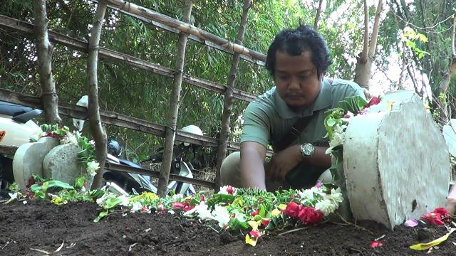 Sholeha, Ibu yang Bakar Diri di Probolinggo Meninggal Dunia