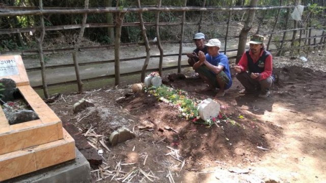 Sholeha, Ibu yang Bakar Diri di Probolinggo Meninggal Dunia (1)