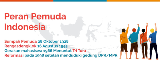GENERASI YANG DINANTI-NANTI