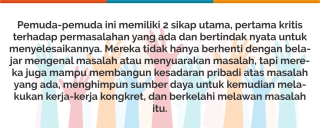 GENERASI YANG DINANTI-NANTI (1)