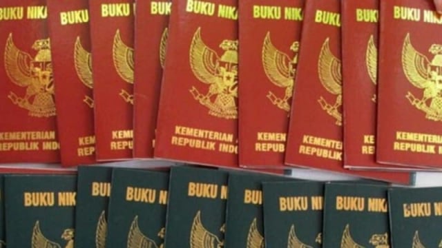 27 Pasangan Nikah Siri di Brebes Akan Disidang Isbat