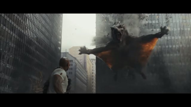 Rampage (Foto: youtube)