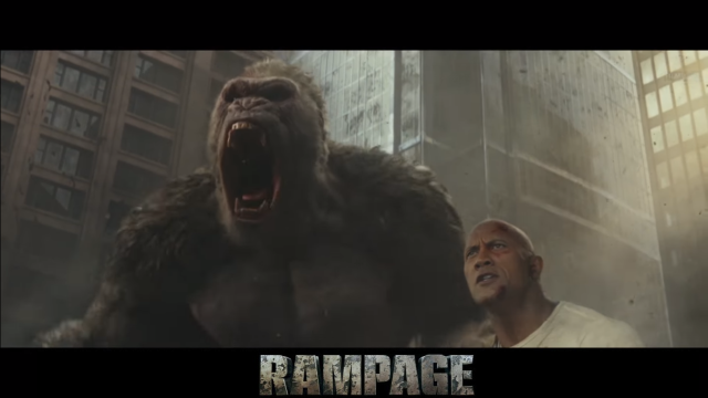 Rampage (Foto: youtube)