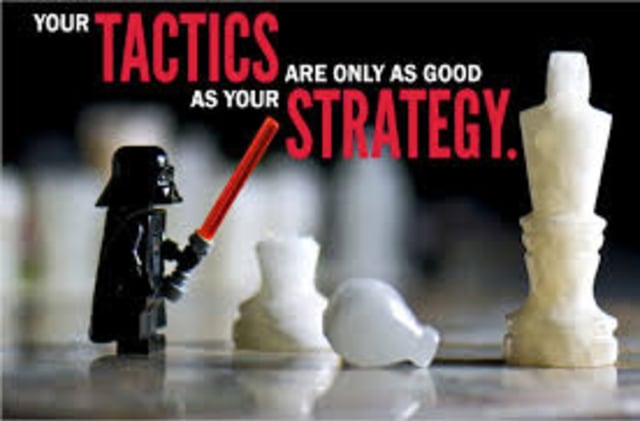 Marketing Politik dan Pemilu 2019