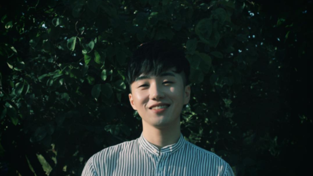 Solois Korea, Nilo. (Foto: Instagram.com/@real.nilo)