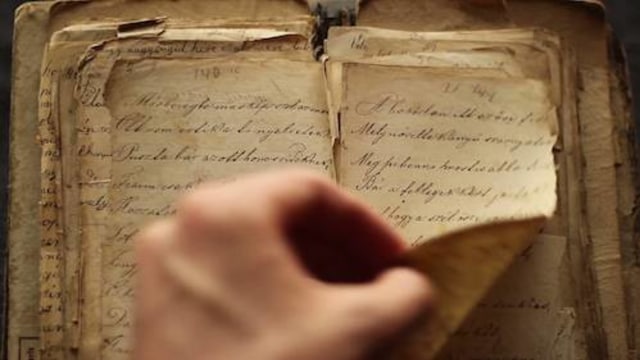 Koleksi Curhatan Orang-Orang Tahun 1937