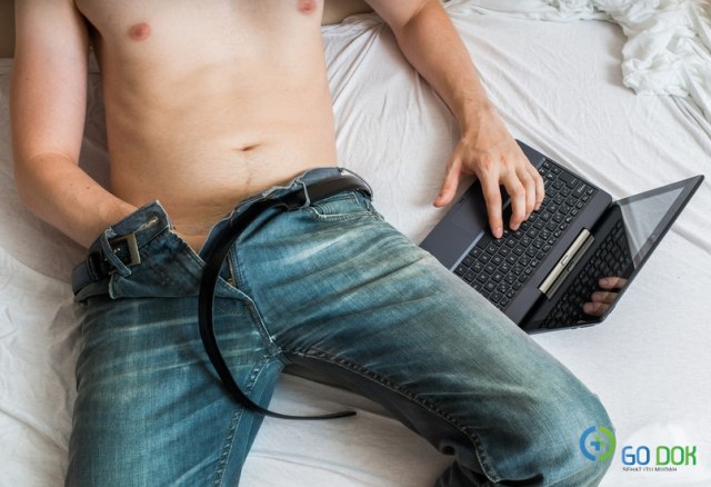 Benarkah Masturbasi Itu Sehat?