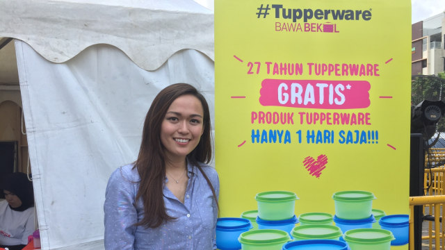 Melyana Chandra. (Foto: Tamara Anastasia Wijaya/kumparan)