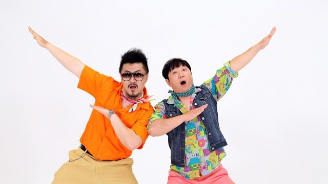 Idol Room, Variety Show Baru Defconn dan Hyung Don Setelah Tinggalkan Weekly Idol 
