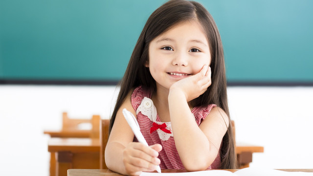 Ilustrasi bimbel (Foto: Thinkstock)