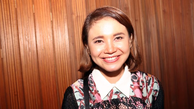 Rossa. (Foto: Munady)