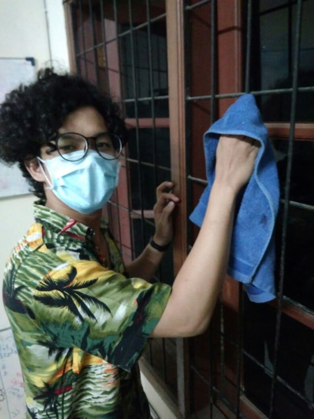 Selain Charger Ponsel dan Earphone, Hal Ini Juga Wajib Untuk Terus Ada di Tas Kamu