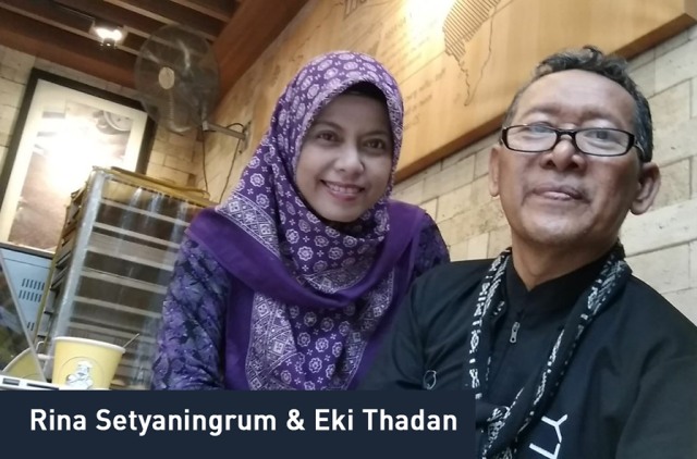 Boy Horisontal :  “Menggabungkan Insan dalam Membuat Film Bertajuk Edukasi” (1)