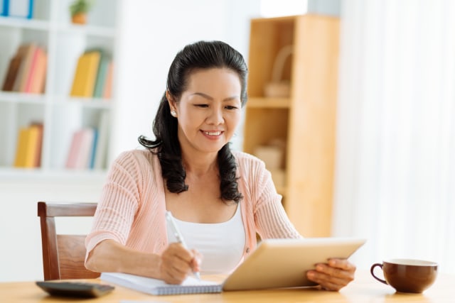 com-Cara Membuka Usaha Kuliner (Foto: Thinkstock)