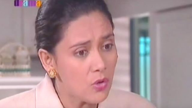 Lydia Kandou. (Foto: Youtube/PDSeries2001)